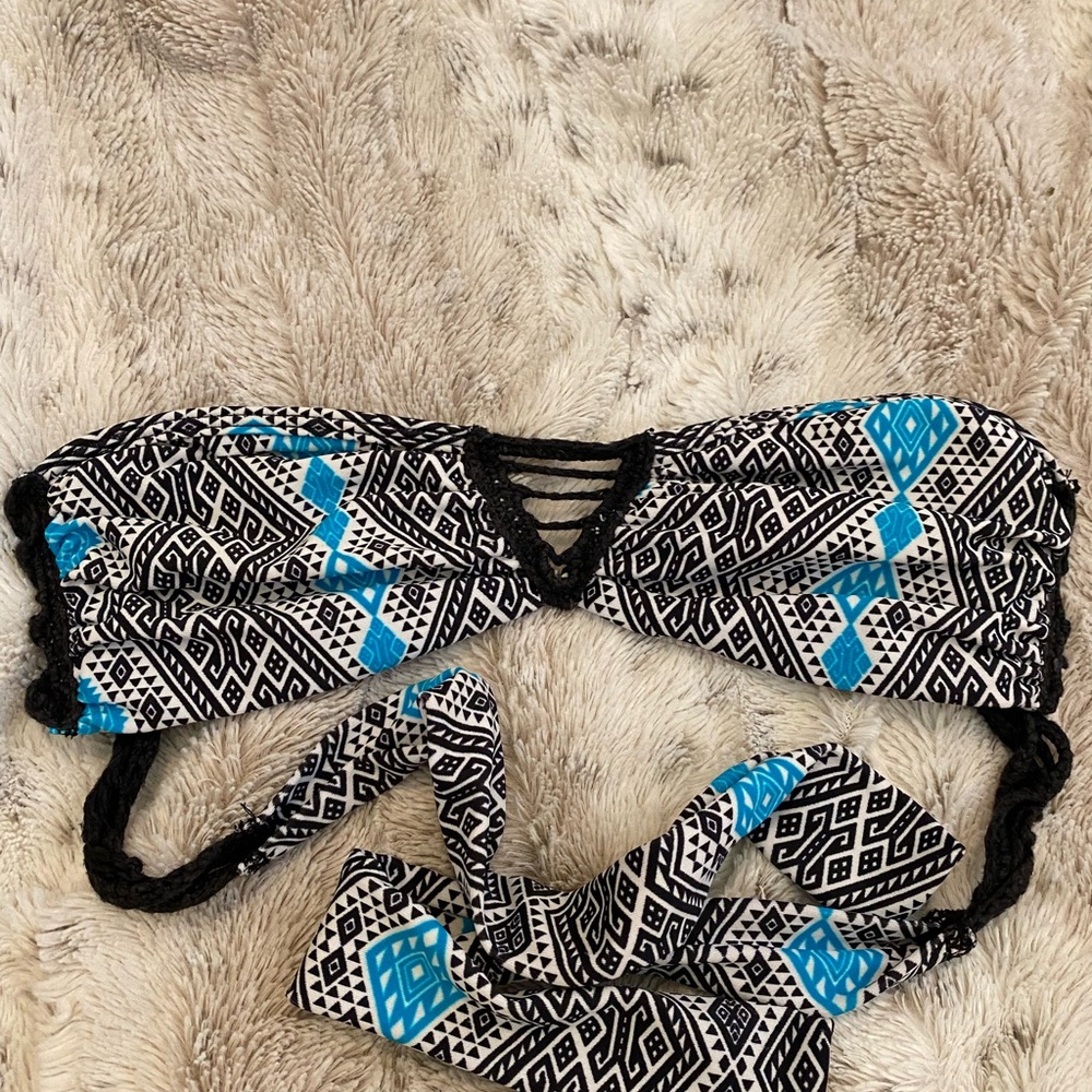 Acacia Swimwear Top